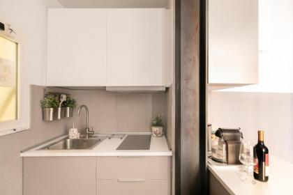 Living RHome - Condotti Apartment - image 20