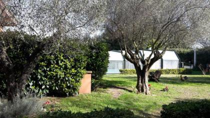 Residence Casale Mostacciano - image 12