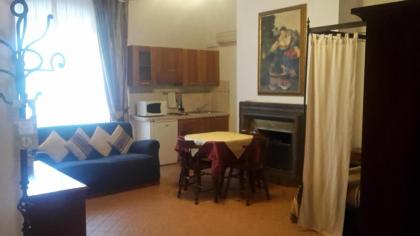 Residence Casale Mostacciano - image 14