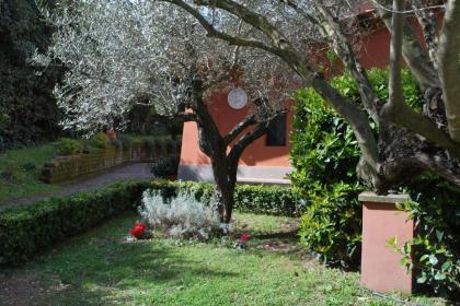 Residence Casale Mostacciano - image 18