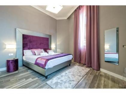 Lea Luxury Rooms - image 11