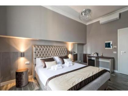 Lea Luxury Rooms - image 19