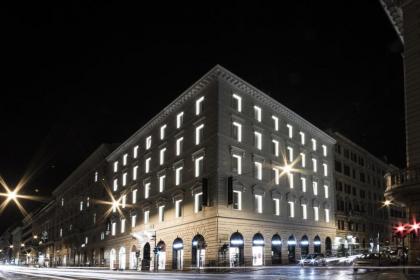 Rome Glam Hotel - image 1