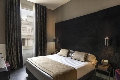 Rome Glam Hotel - image 16