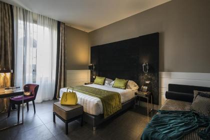 Rome Glam Hotel - image 19