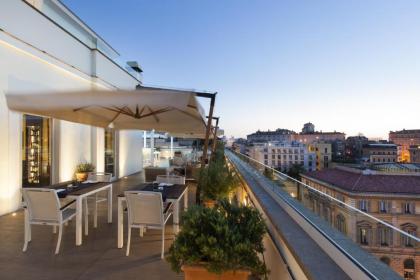 Rome Glam Hotel - image 3