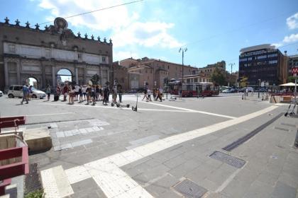 Glamour Spanish Steps - image 11