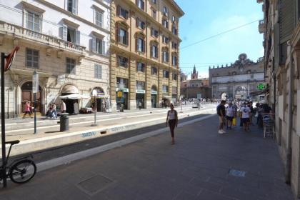 Glamour Spanish Steps - image 13