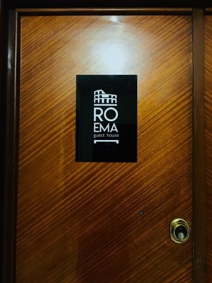 Roema Guest House - image 5