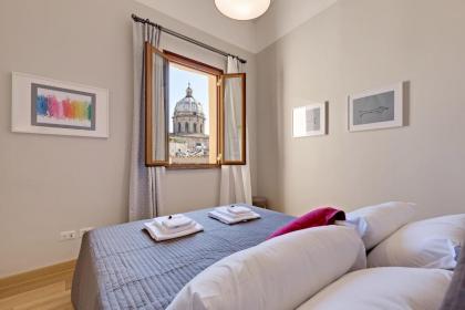 Rome as you feel - Grotta Pinta apartments - image 7