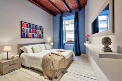 Piazza Navona Lovely Apartment - image 14