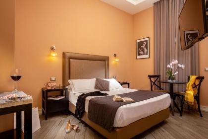 My Trevi Charming & Luxury Rooms - image 1