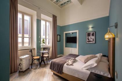 My Trevi Charming & Luxury Rooms - image 14