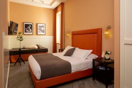 My Trevi Charming & Luxury Rooms - image 4