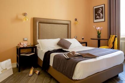 My Trevi Charming & Luxury Rooms - image 7