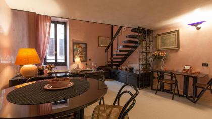 Orso Suite Apartment - image 2