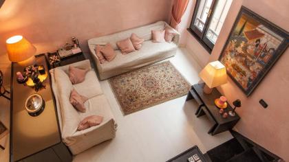 Orso Suite Apartment - image 9