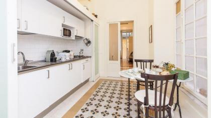 Portico Ottavia Garden Apartment - image 10