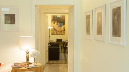 Portico Ottavia Garden Apartment - image 6