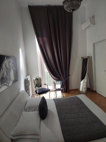 Apartment Rome 18 - image 13