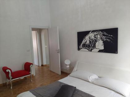 Apartment Rome 18 - image 14