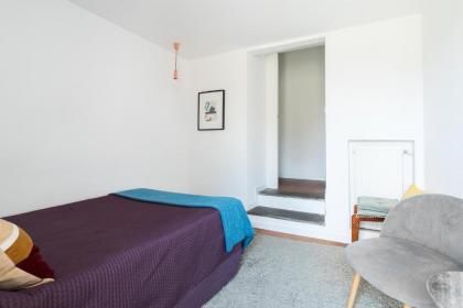 Trastevere Charming Penthouse - image 14