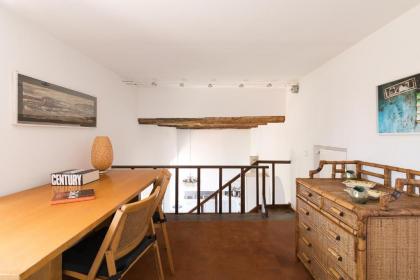 Trastevere Charming Penthouse - image 5