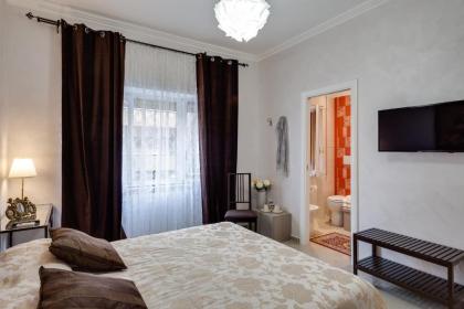 Dreamsrome Suites - image 11