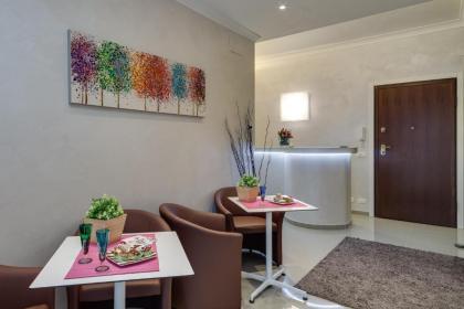 Dreamsrome Suites - image 15