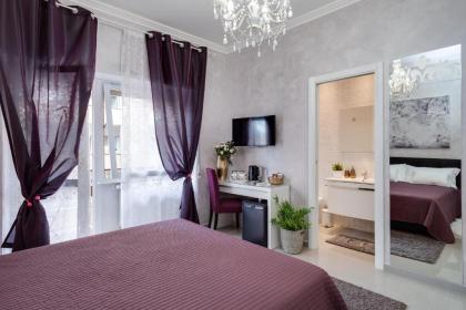 Dreamsrome Suites - image 17