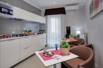 Dreamsrome Suites - image 2