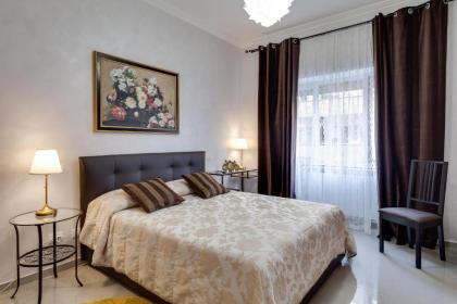 Dreamsrome Suites - image 6