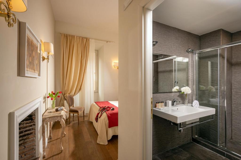 Spagna Art & Suites - image 2