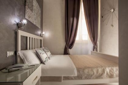 Frattina Grand Suite Guesthouse - image 14