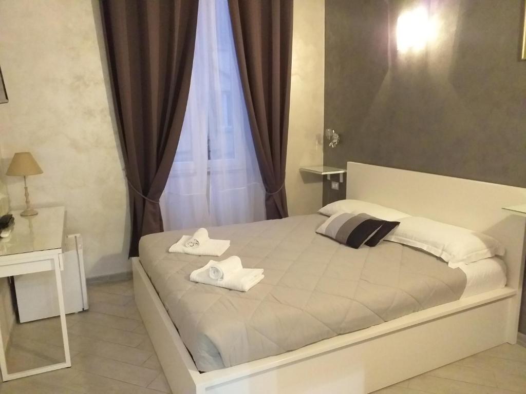 Frattina Grand Suite Guesthouse - image 2