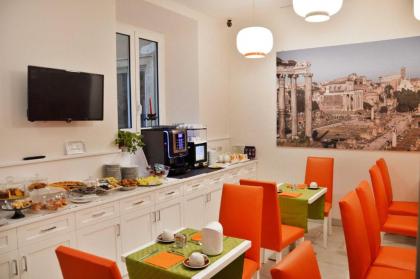 Navona Luxury Guesthouse - image 4