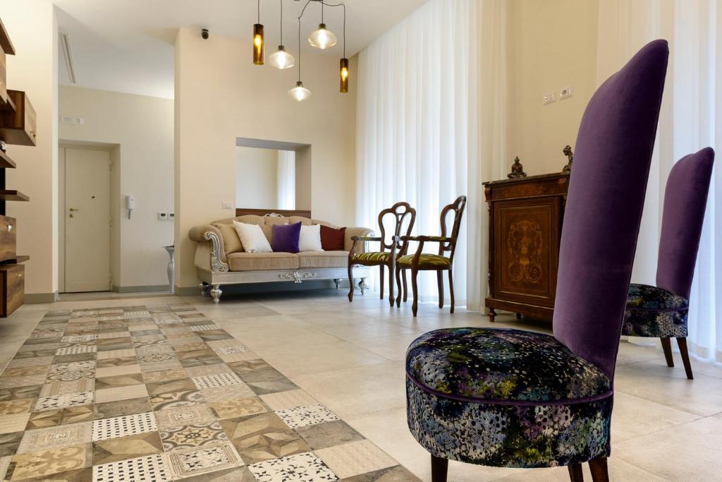 Navona Luxury Guesthouse - image 6