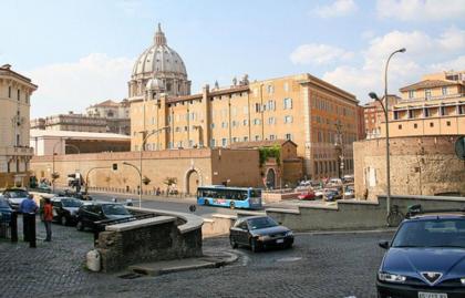 Amazing View Vatican - image 15