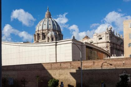 Amazing View Vatican - image 17