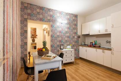 Rome La Sapienza Apartment - image 19