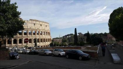 Il Giardino del Colosseo - image 4