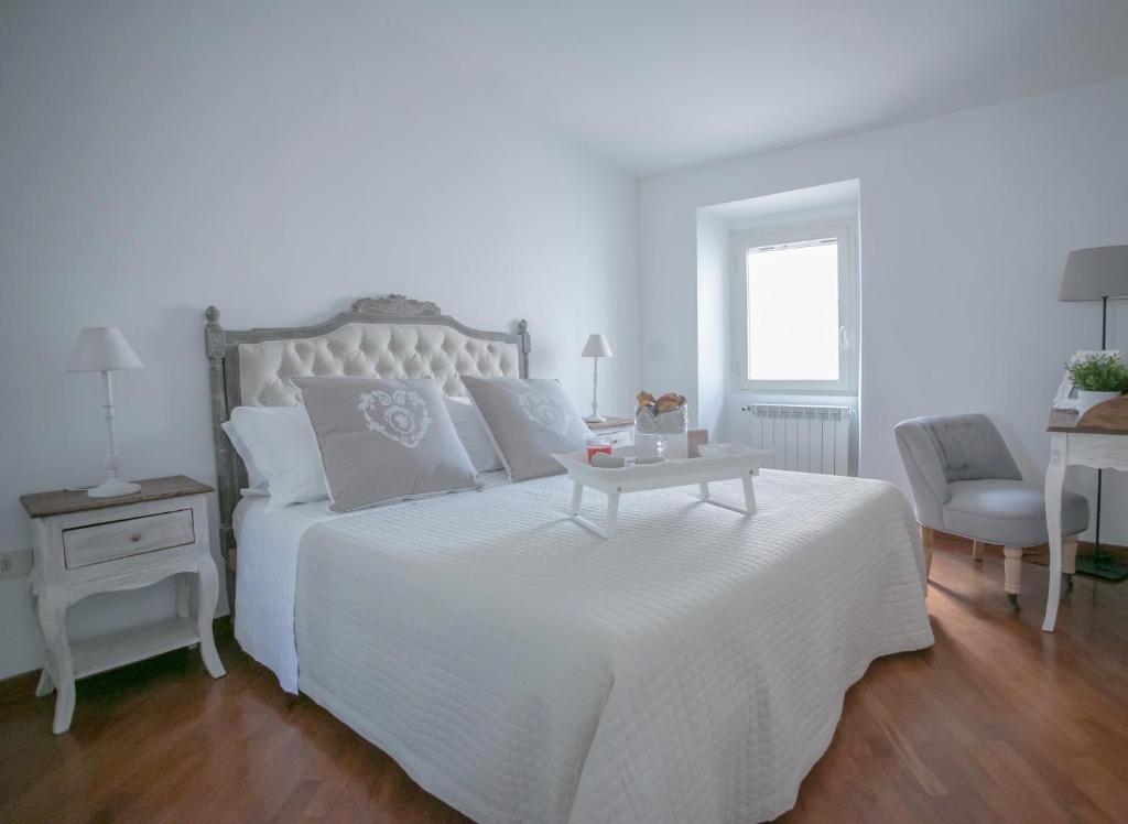 Sweet Penthouse Campo dei Fiori - main image