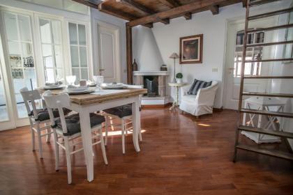 Sweet Penthouse Campo dei Fiori - image 15