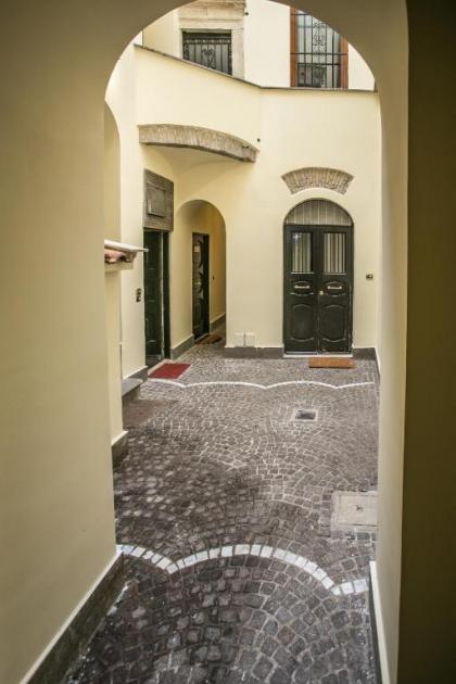 Sweet Penthouse Campo dei Fiori - image 4