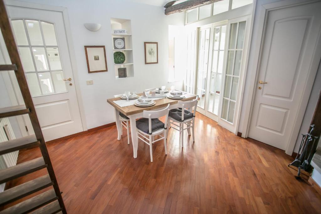 Sweet Penthouse Campo dei Fiori - image 5