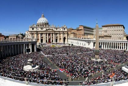 Vatican Nausicaa - image 4