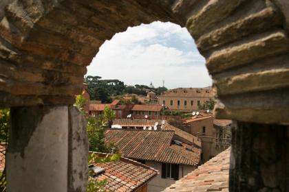 Spectacular Luxury Flat in Trastevere - image 10