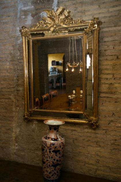 Spectacular Luxury Flat in Trastevere - image 11