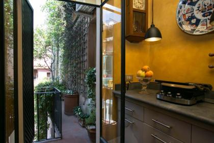 Spectacular Luxury Flat in Trastevere - image 14