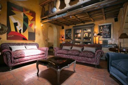 Spectacular Luxury Flat in Trastevere - image 17